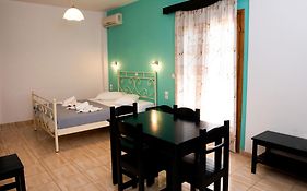 Hotel Zefi